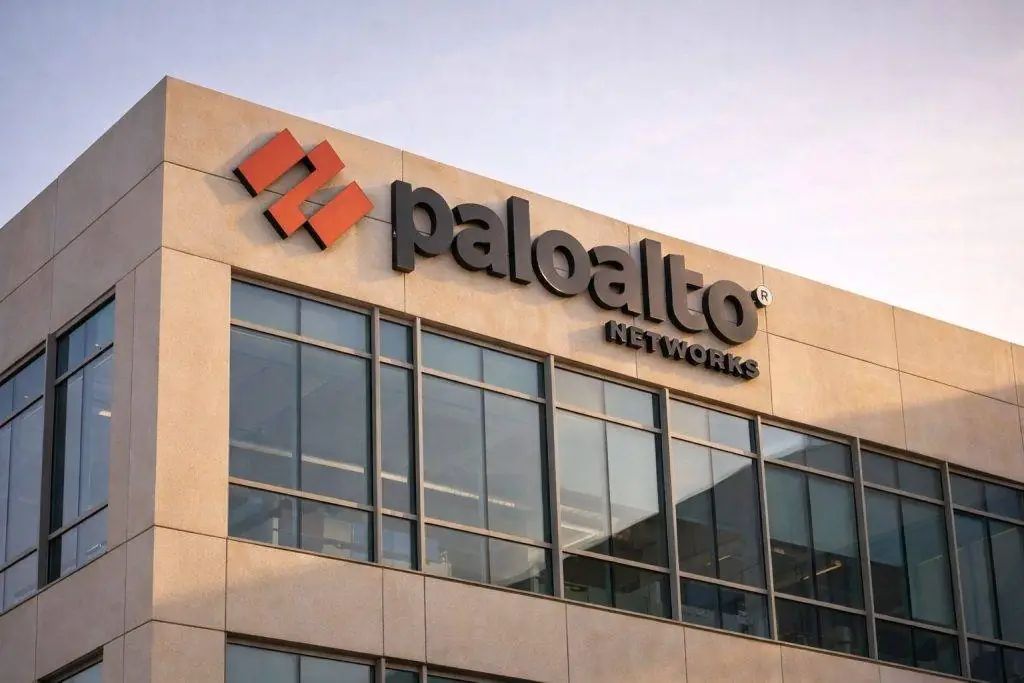 Palo Alto Networks (PANW) stock ticks up after Chronosphere deal closes as traders eye next earnings