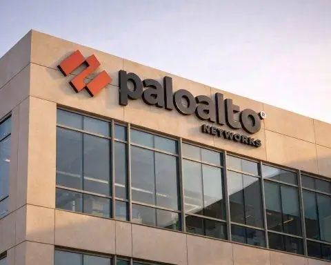Palo Alto Networks (PANW) stock ticks up after Chronosphere deal closes as traders eye next earnings
