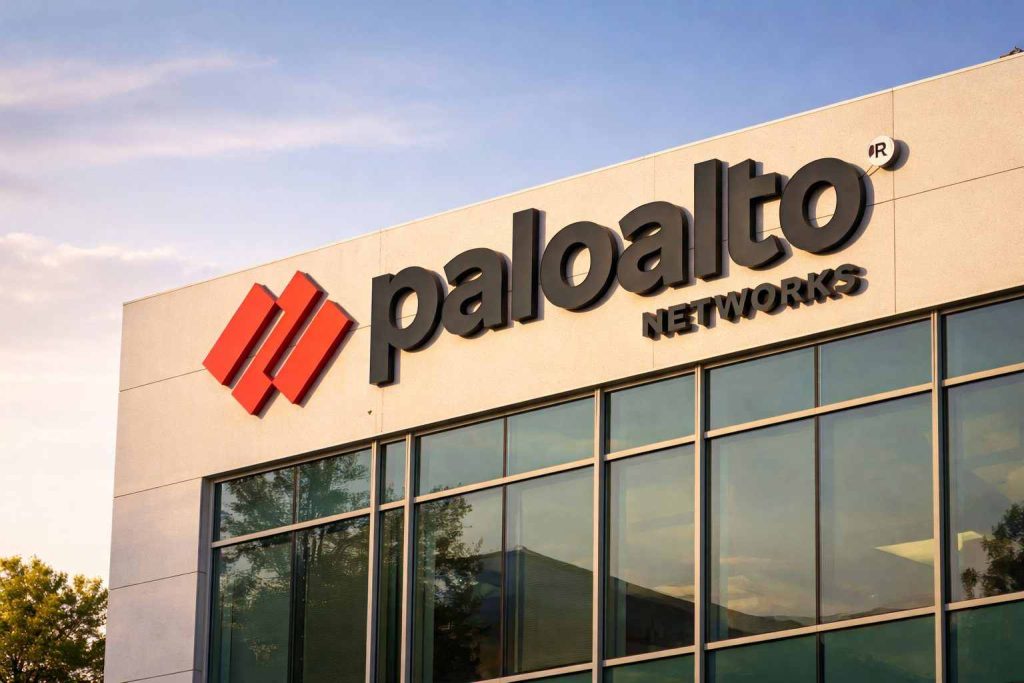 Palo Alto Networks stock drops after Chronosphere deal closes, with earnings next in focus