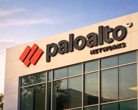 Palo Alto Networks stock drops after Chronosphere deal closes, with earnings next in focus