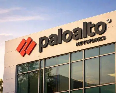 Palo Alto Networks stock drops after Chronosphere deal closes, with earnings next in focus