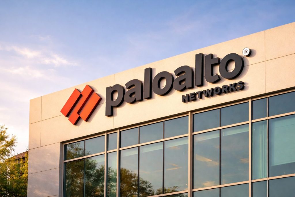 Palo Alto Networks stock drops again as Wall Street steadies — what PANW investors watch next