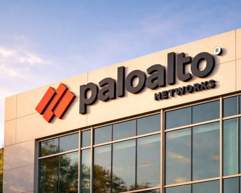 Palo Alto Networks stock drops again as Wall Street steadies — what PANW investors watch next