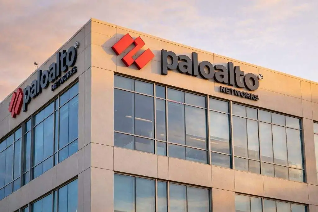 Palo Alto Networks stock edges higher — what PANW traders are watching next