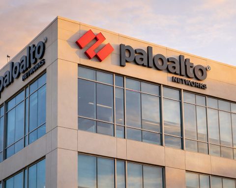 Palo Alto Networks stock edges higher — what PANW traders are watching next