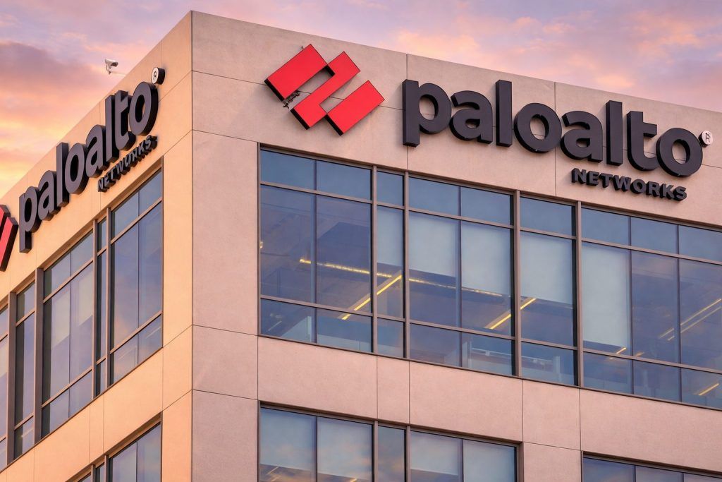 Palo Alto Networks stock set for Monday spotlight after Guggenheim upgrade, insider sale plan