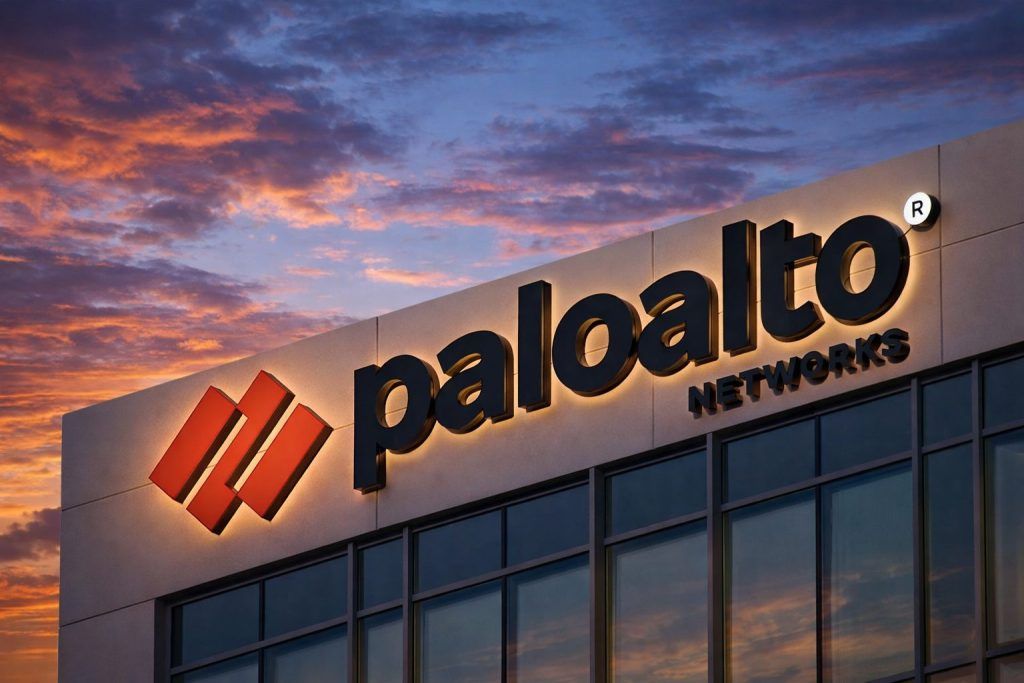 Palo Alto Networks stock slips into 2026 holiday pause as year-end tech selling bites
