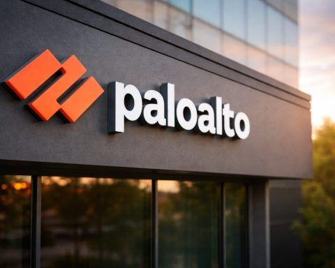 Palo Alto Networks stock swings on China cybersecurity clampdown report — what to watch for PANW