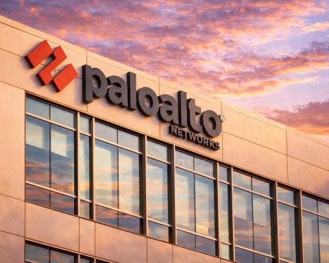 Palo Alto Networks stock today: PANW slides nearly 3% as cybersecurity shares lag to start 2026