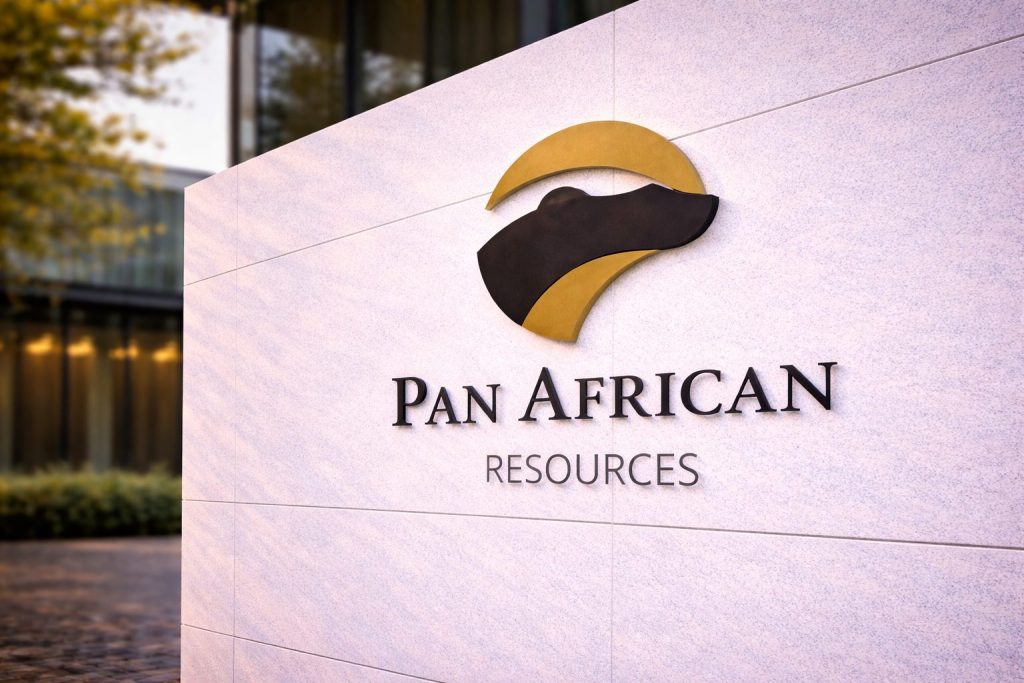 Pan African Resources share price rises as gold hits fresh records — what traders watch next
