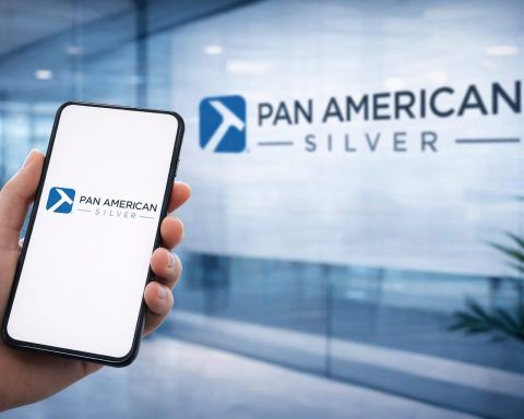 Pan American Silver PAAS stock jumps in premarket as silver smashes records — what to watch next