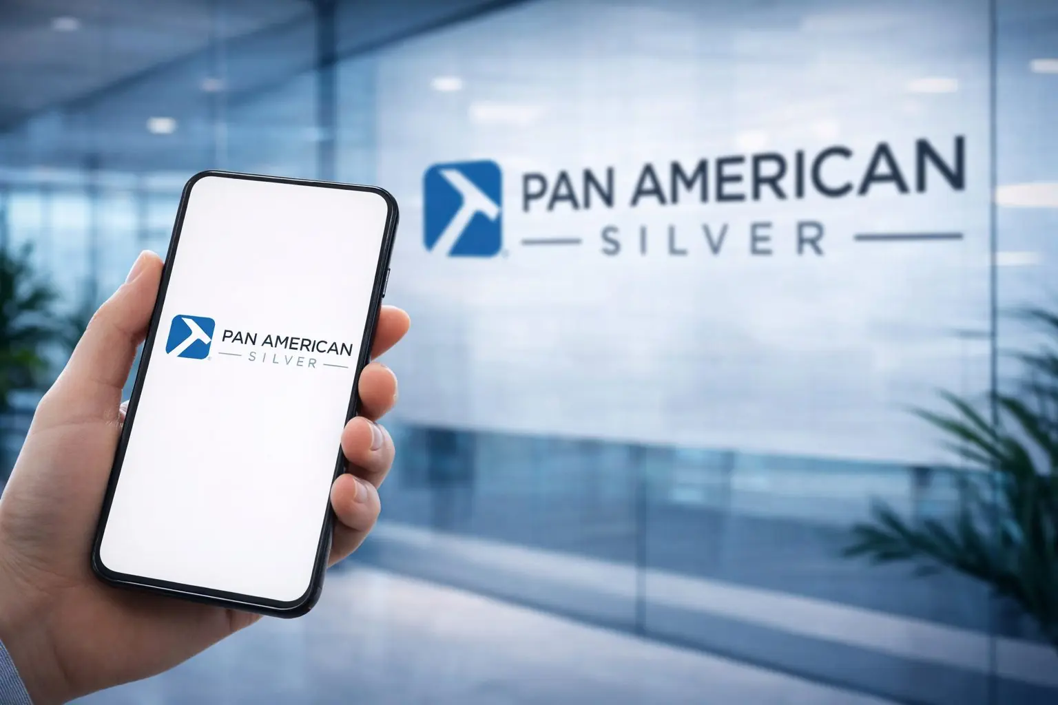 Pan American Silver PAAS stock jumps in premarket as silver smashes records — what to watch next