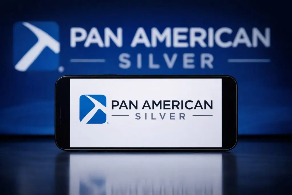 Pan American Silver stock slips into 2026 as bullion cools; Galleon financing in focus