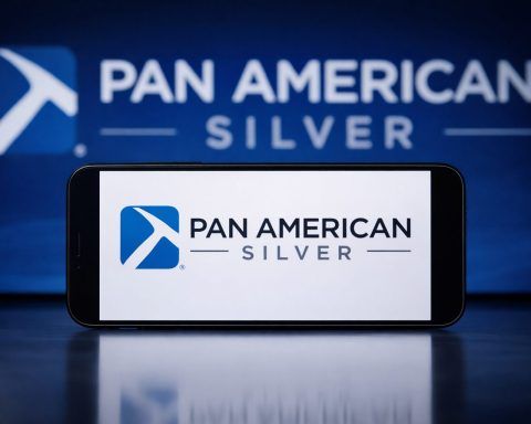 Pan American Silver stock slips into 2026 as bullion cools; Galleon financing in focus