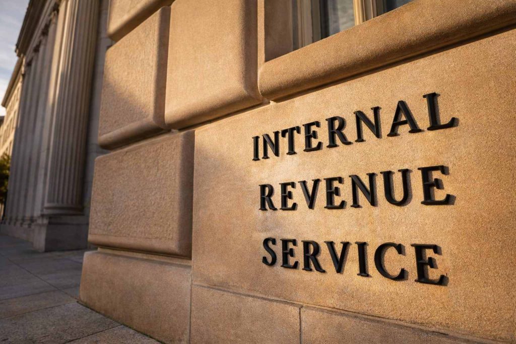 Paper IRS refund checks are fading out as tax season 2026 nears — what to know before you file