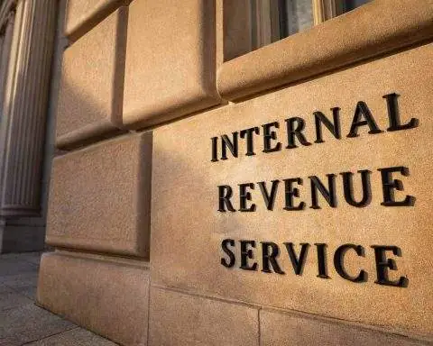 Paper IRS refund checks are fading out as tax season 2026 nears — what to know before you file