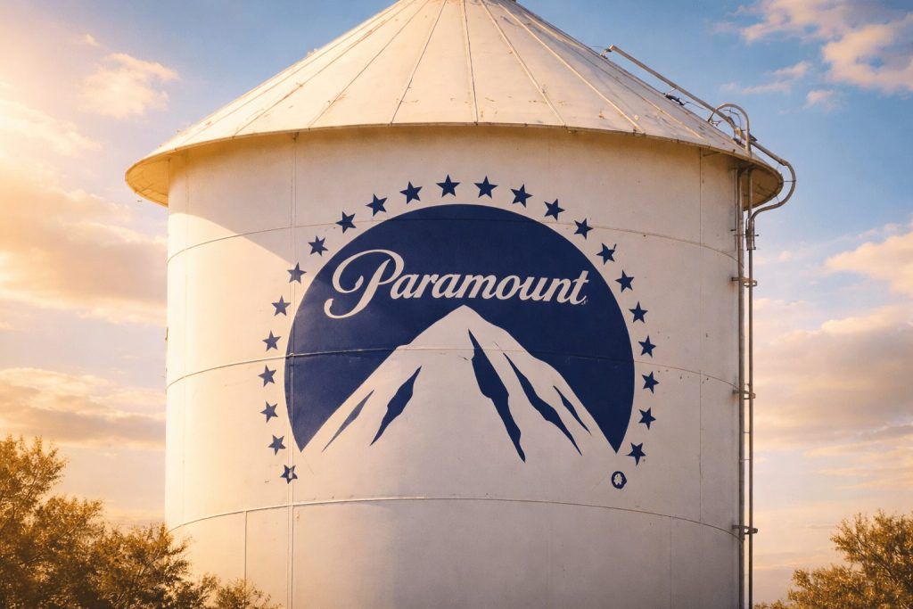 Paramount takes Netflix-Warner deal fight to Congress as takeover battle turns political