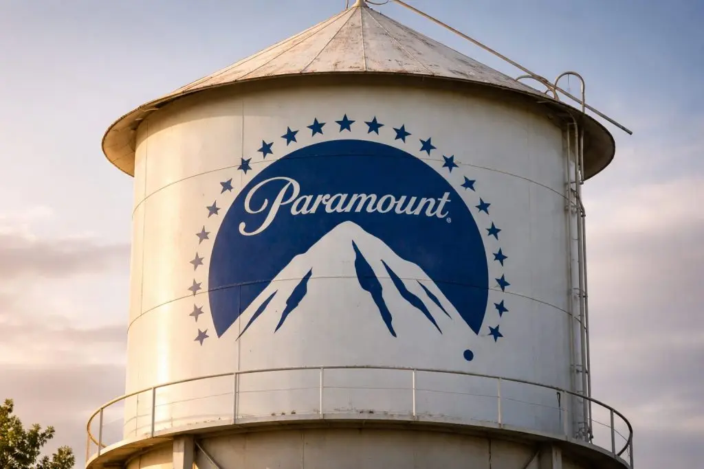 Paramount’s Warner takeover bid hits court snag as Netflix deal heads toward proxy fight