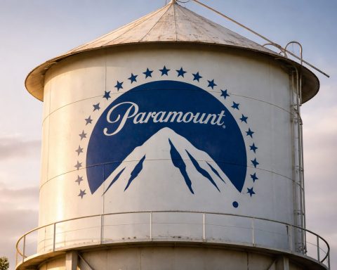 Paramount’s Warner takeover bid hits court snag as Netflix deal heads toward proxy fight