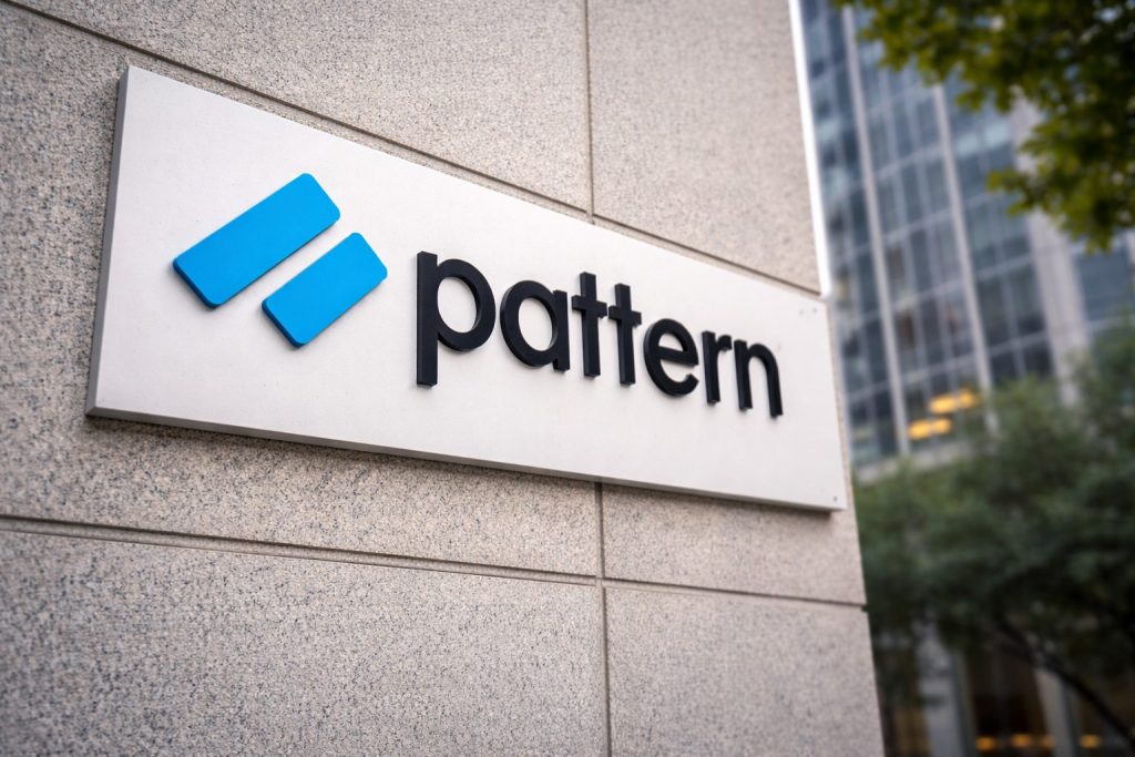 Pattern Group stock jumps 13% in afternoon trade as momentum swings return
