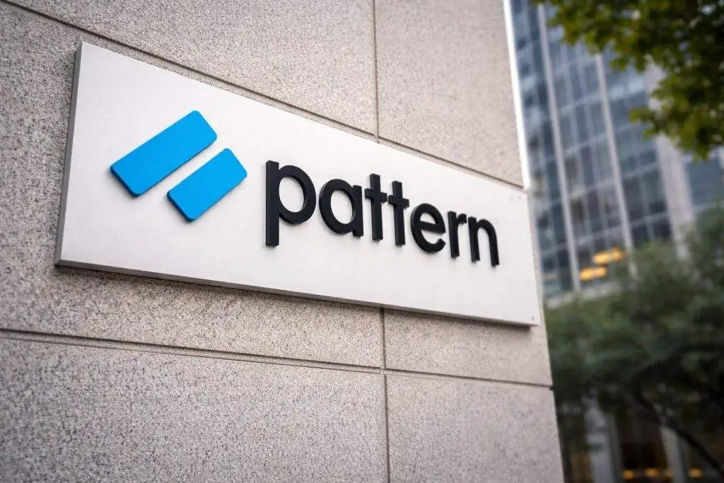 Pattern Group stock jumps 13% in afternoon trade as momentum swings return
