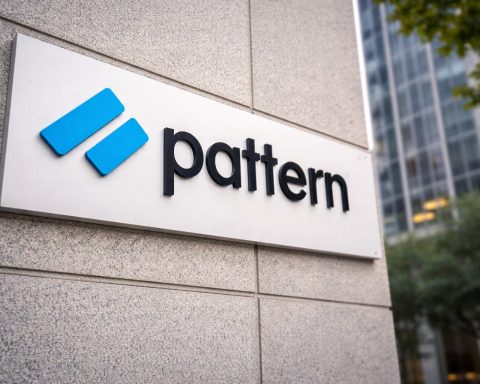 Pattern Group stock jumps 13% in afternoon trade as momentum swings return