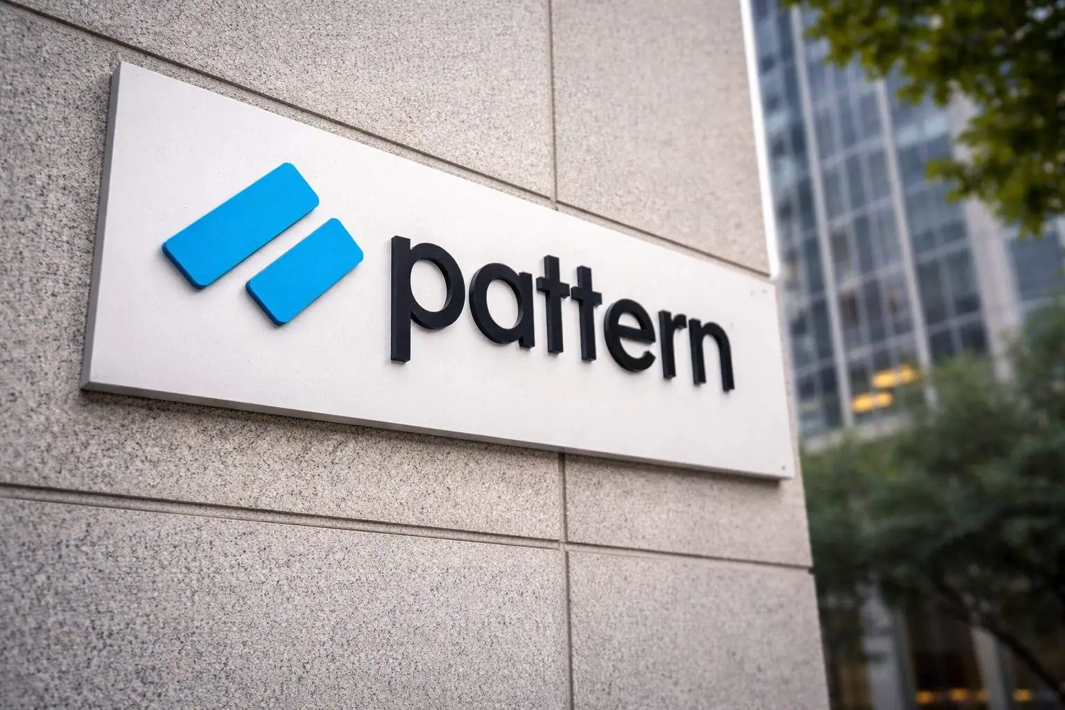 Pattern Group stock jumps 13% in afternoon trade as momentum swings return