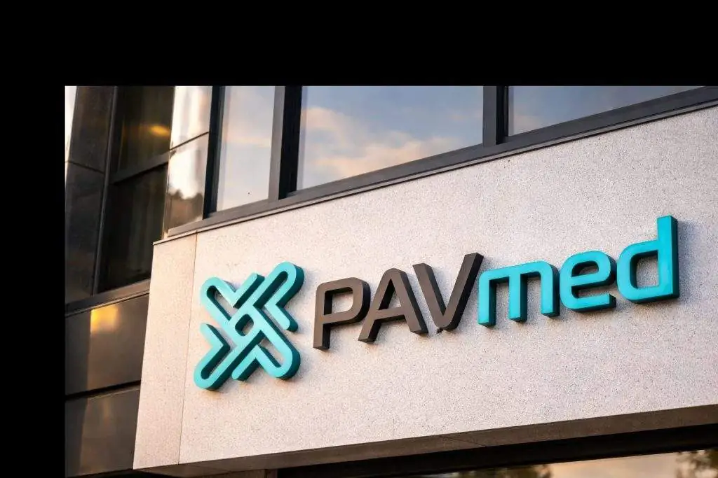 PAVmed stock dips premarket after VA contract drives near-double rally in PAVM shares