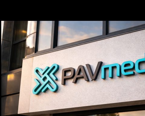 PAVmed stock dips premarket after VA contract drives near-double rally in PAVM shares
