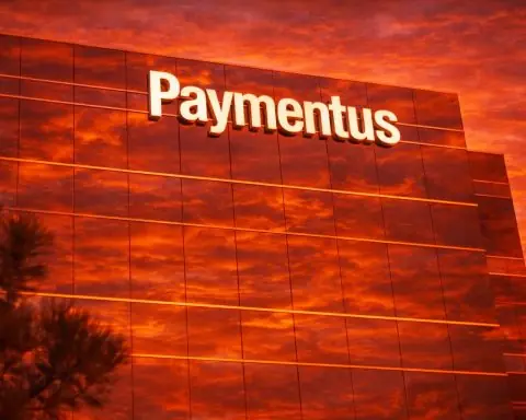 Paymentus stock just sank nearly 10% — here’s what investors are watching next