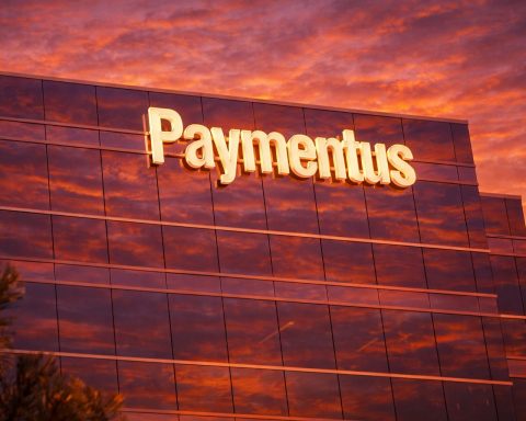 Paymentus stock tumbles nearly 10% as fintech slides; oversold RSI flashes for PAY