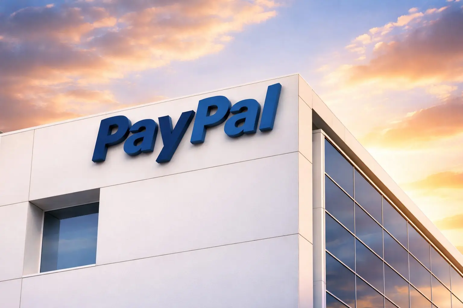 PayPal stock dips as 2026 trading begins; jobs report and earnings timing in focus