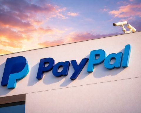 PayPal stock drops 2% as PYPL traders digest CES ad-data push and eye Feb. 3 earnings