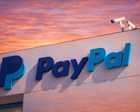 PayPal stock slips as Microsoft Copilot Checkout deal puts AI shopping in focus