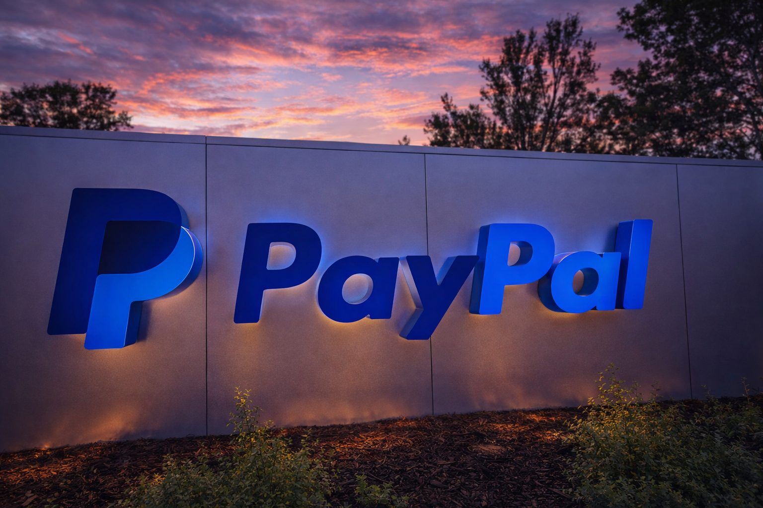 PayPal stock slips in late trade as Wall Street wraps 2025; what investors watch next for PYPL PayPal stock slips in late trade as Wall Street wraps 2025; what investors watch next for PYPL