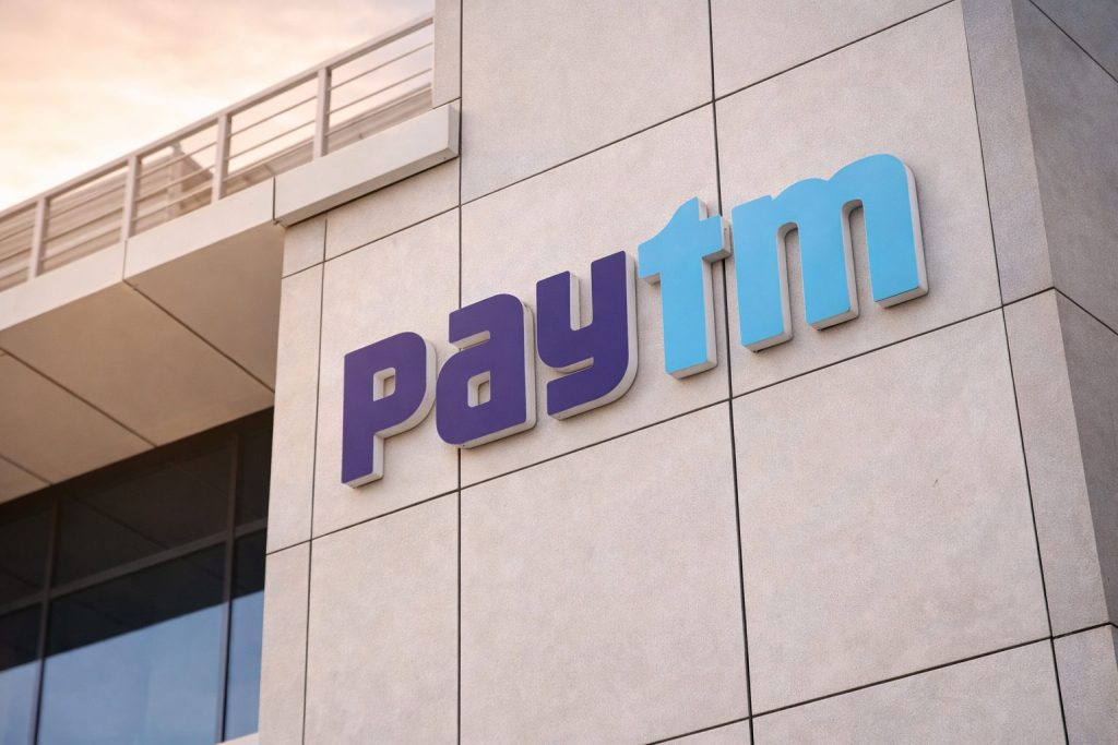 Paytm share price whipsaws after Investec starts coverage with ‘Buy’ and ₹1,550 target