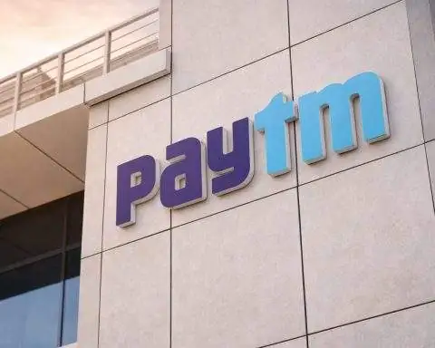 Paytm share price whipsaws after Investec starts coverage with ‘Buy’ and ₹1,550 target
