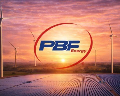 PBF Energy stock stays hot after analyst upgrades flag West Coast fuel squeeze