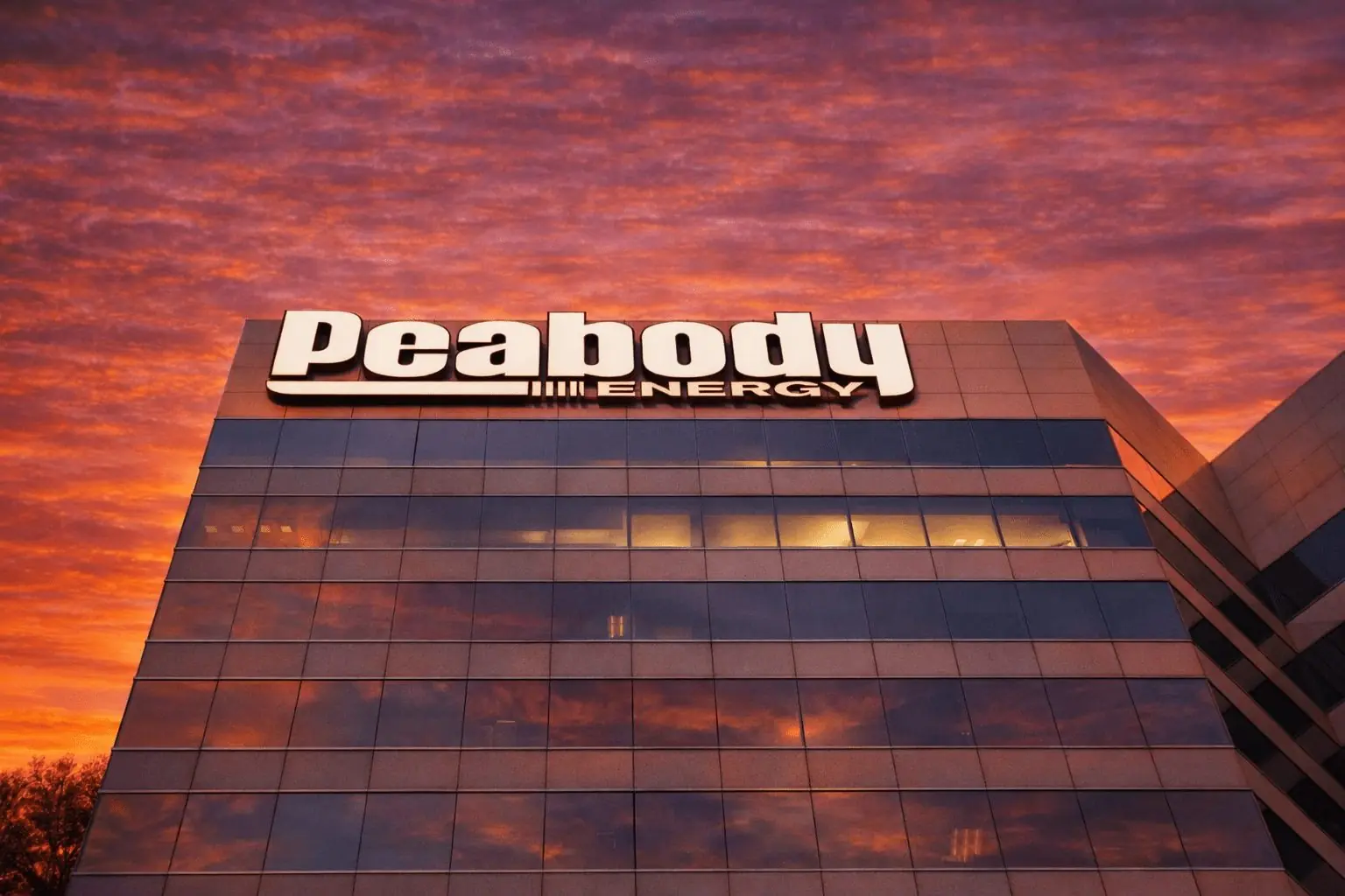 Peabody Energy stock (BTU) jumps 6% as tighter PRB coal market grabs attention