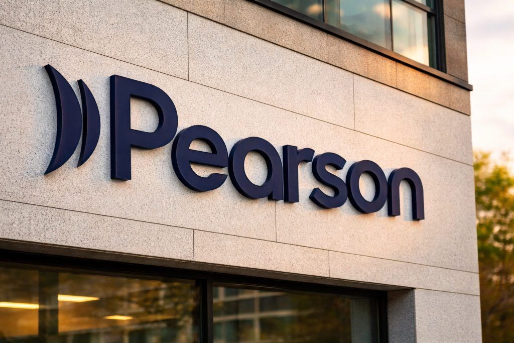 Pearson plc stock tumbles on New Jersey contract loss — what investors watch next