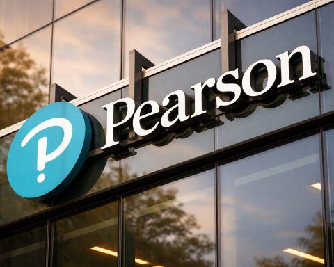 Pearson plc stock tumbles on New Jersey contract loss — what investors watch next