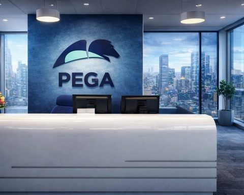 Pegasystems stock slides 6% to start 2026 as insider sale filing lands — what’s next for PEGA