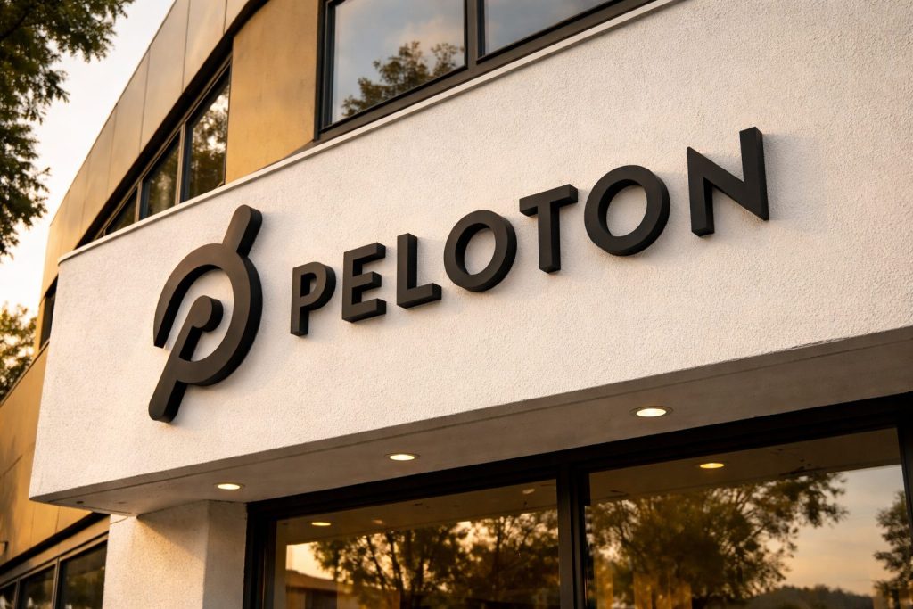 Peloton stock price ahead of the open: PTON steadies after 7% slide as insider sale filing lands