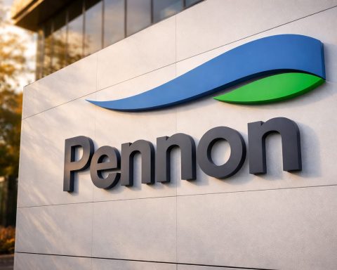 Pennon Group share price jumps even as FTSE 250 dips — dividend and March update in focus