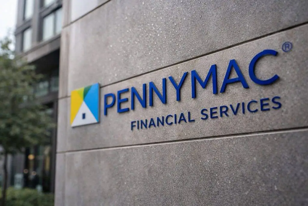 PennyMac Financial Services stock plunges 33% after earnings miss hits servicing income