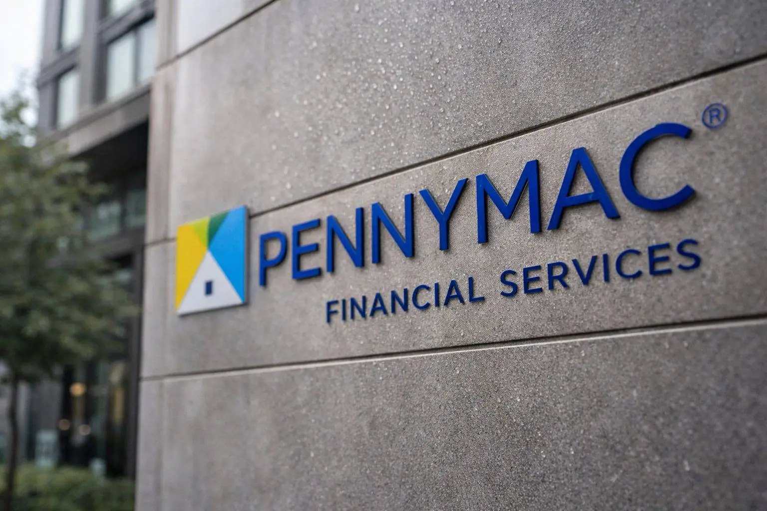 PennyMac Financial Services stock plunges 33% after earnings miss hits servicing income