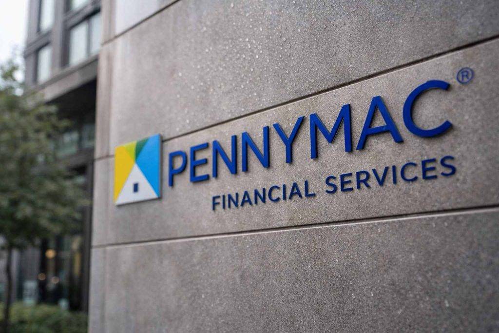 PennyMac Financial Services stock slides again as KBW cuts target and MSR runoff stays in focus