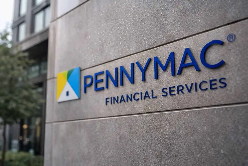 PennyMac Financial Services stock slides again as KBW cuts target and MSR runoff stays in focus
