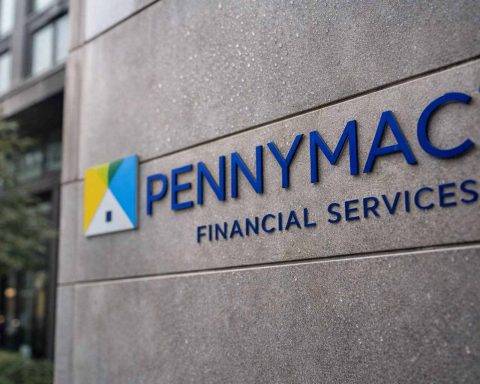 PennyMac Financial Services stock slides again as KBW cuts target and MSR runoff stays in focus