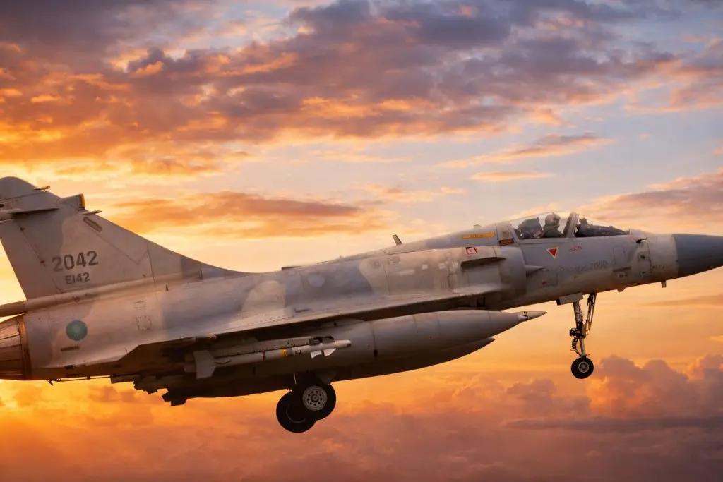 Pentagon awards Lockheed $328.5 million Taiwan contract for IR sensor pods as China drills escalate